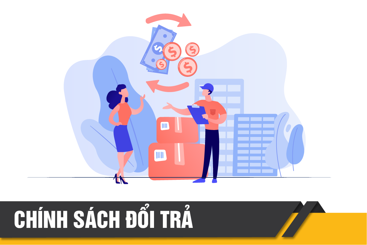 Chính sách đổi trả