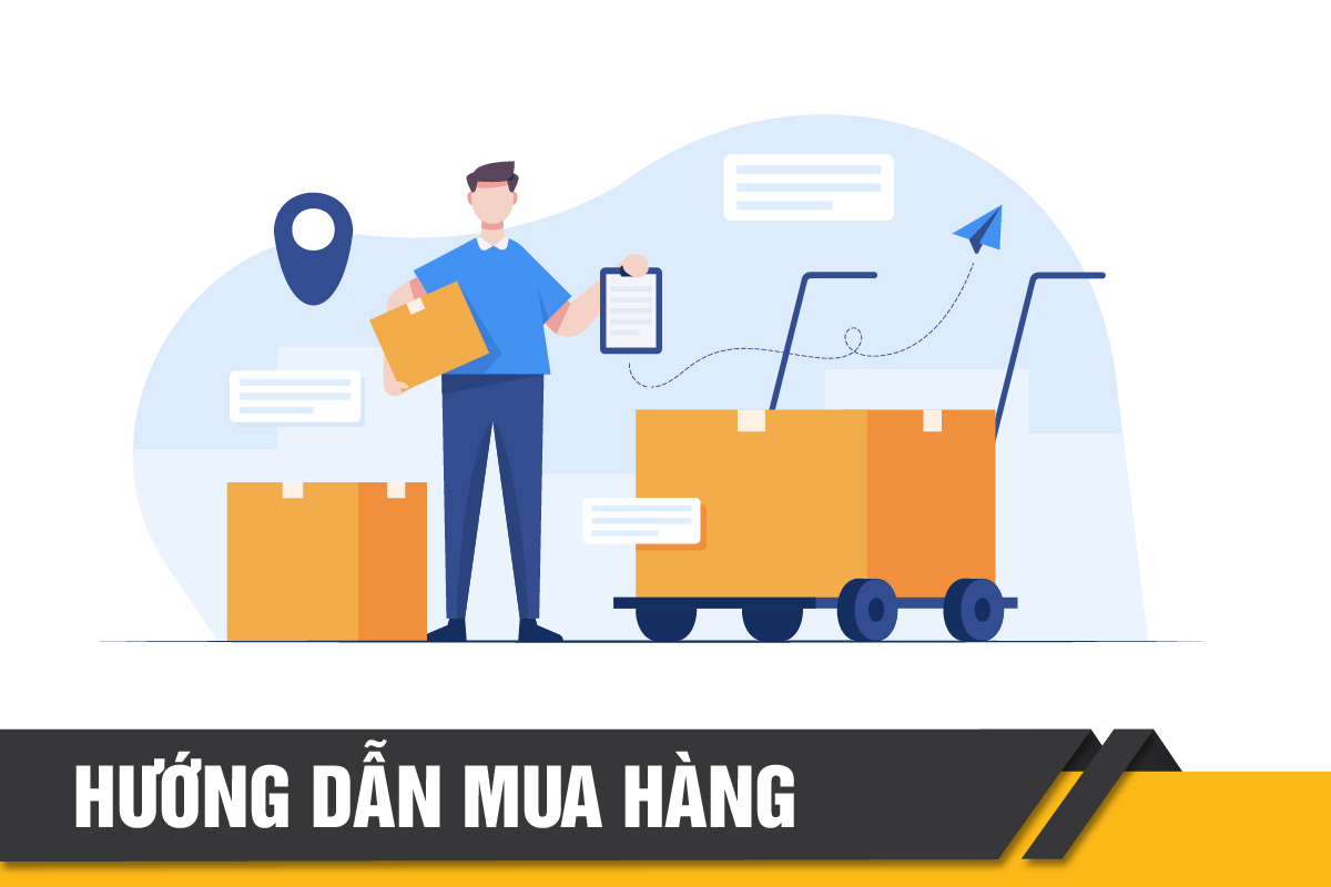 Hướng dẫn mua hàng trên web Aloso